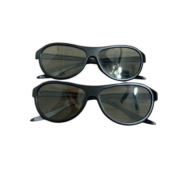 lg cinema 3d glasses lot 2 - Picture 1 of 2